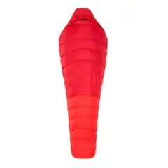 MARMOT - Saco Unisex Atom Rojo