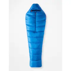 MARMOT - Saco De Dormir Bantamweight -9°C/15°F Unisex Adulto Azul