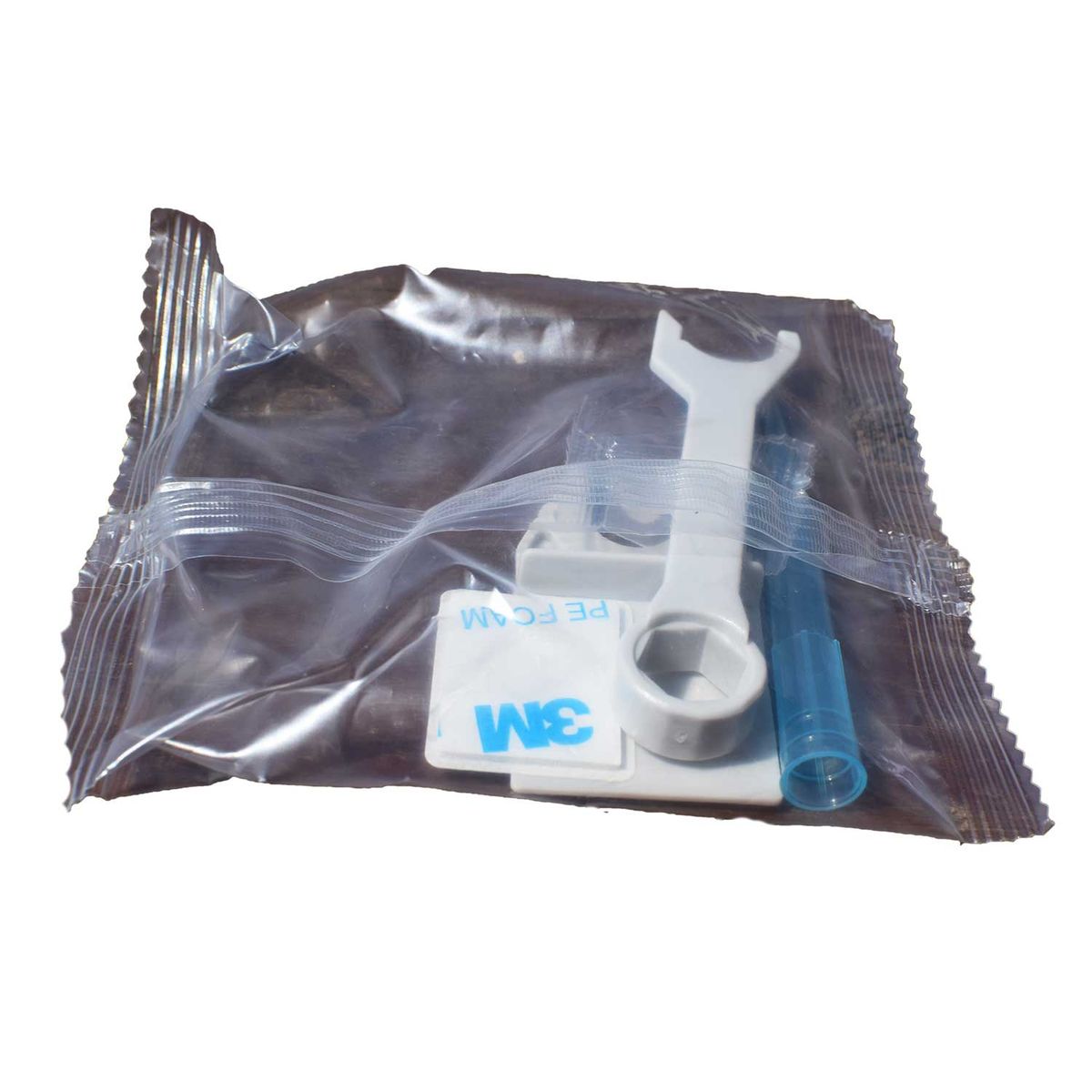 GENERICO - Micropipeta dispensador autoclavable 0.1 – 2.5 ul un canal,  unidad