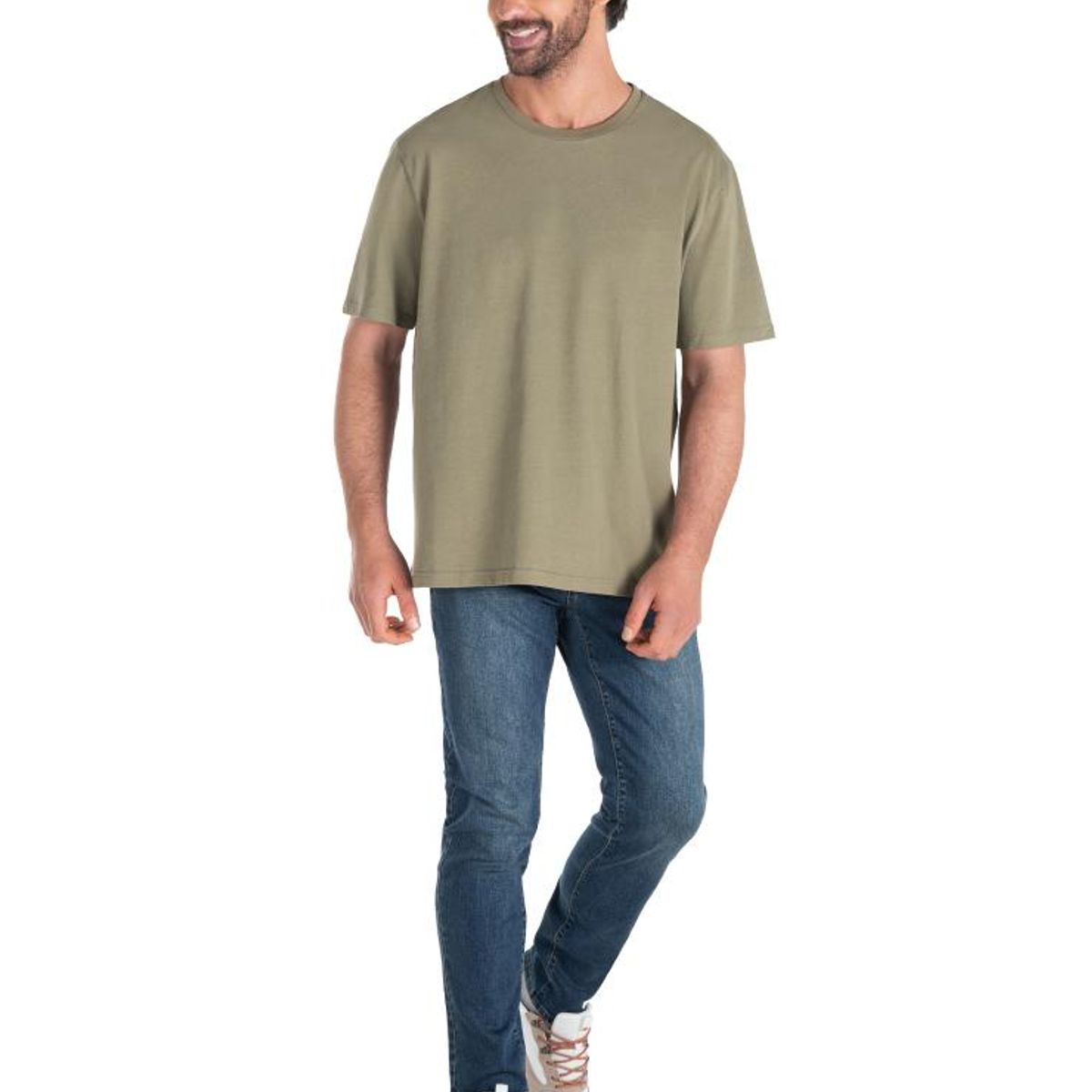 PANAMA JACK - Jeans Hombre Slim Straight V518 Panama Jack