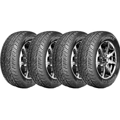 FIREMAX - Set 4 Neumáticos 235/75R15 109T XL FM501 AT