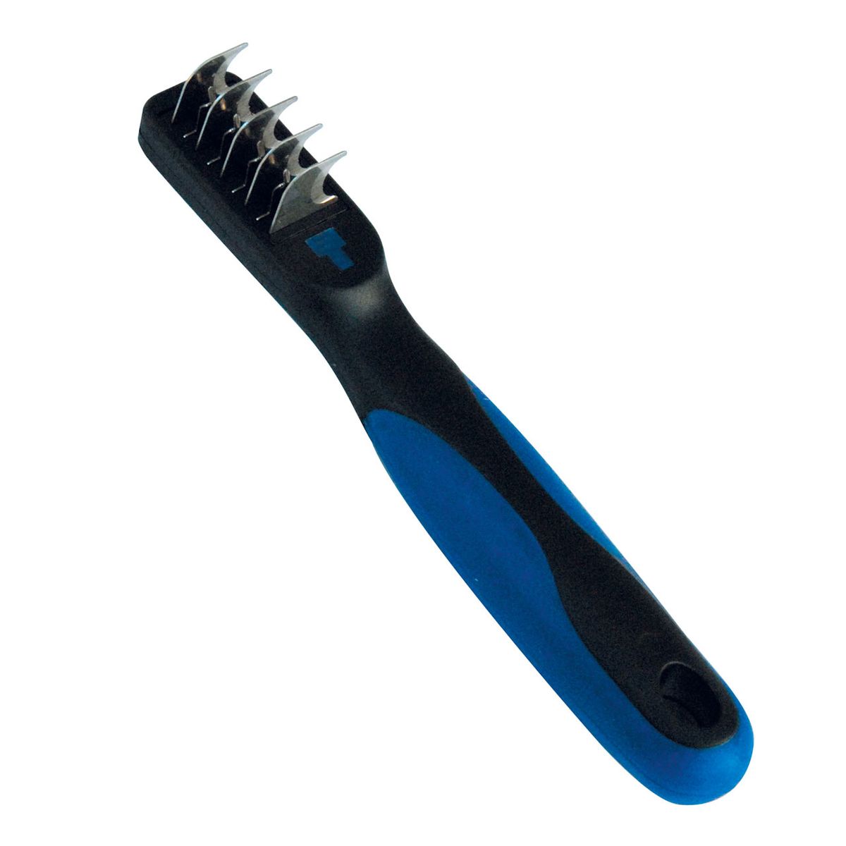 GENERICO - Sacanudos 5 Cuchillas Mat Buster Show Tech