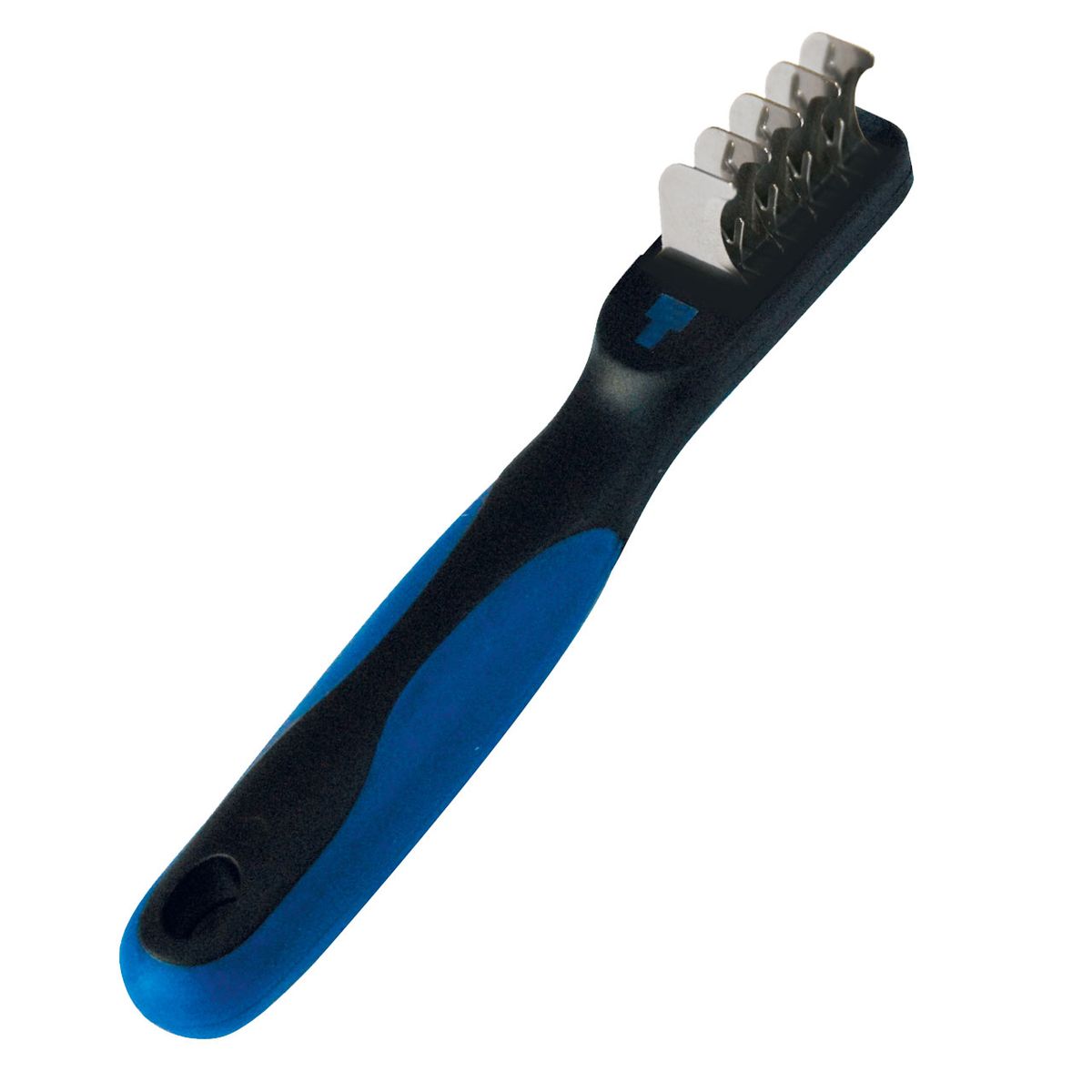 GENERICO - Sacanudos 5 Cuchillas Mat Buster Show Tech