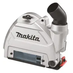 MAKITA - Guardapolvo Para Corte 125mm 196845-3