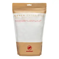 MAMMUT - Magnesio Extra Fine Chalk Powder 300 Gr Unisex Adulto Blanco
