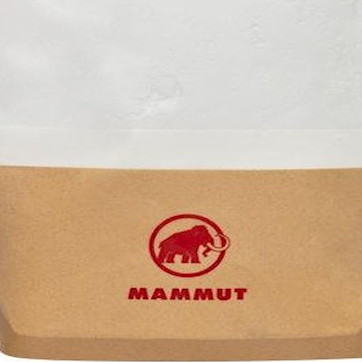 MAMMUT - Magnesio Extra Fine Chalk Powder 300 Gr Unisex Adulto Blanco