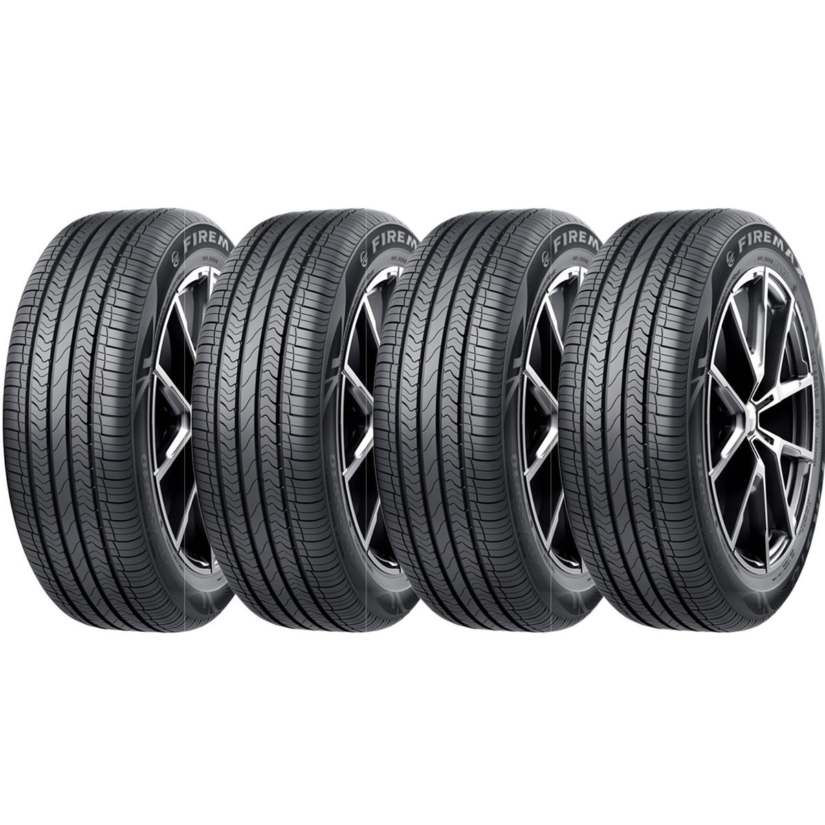 FIREMAX - Set 4 Neumáticos 235/65R17 108H XL Firemax FM518