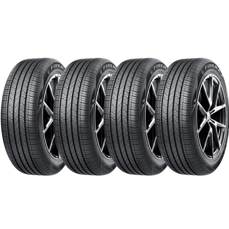 FIREMAX - Set 4 Neumáticos 235/65R17 108H XL Firemax FM518