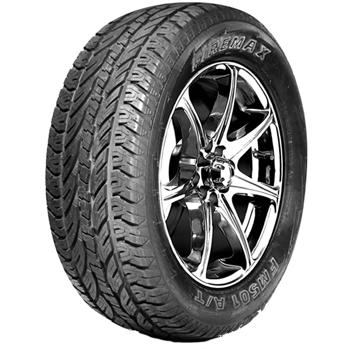 FIREMAX - Set 2 Neumáticos 235/75R15 109T XL Firemax FM501 AT