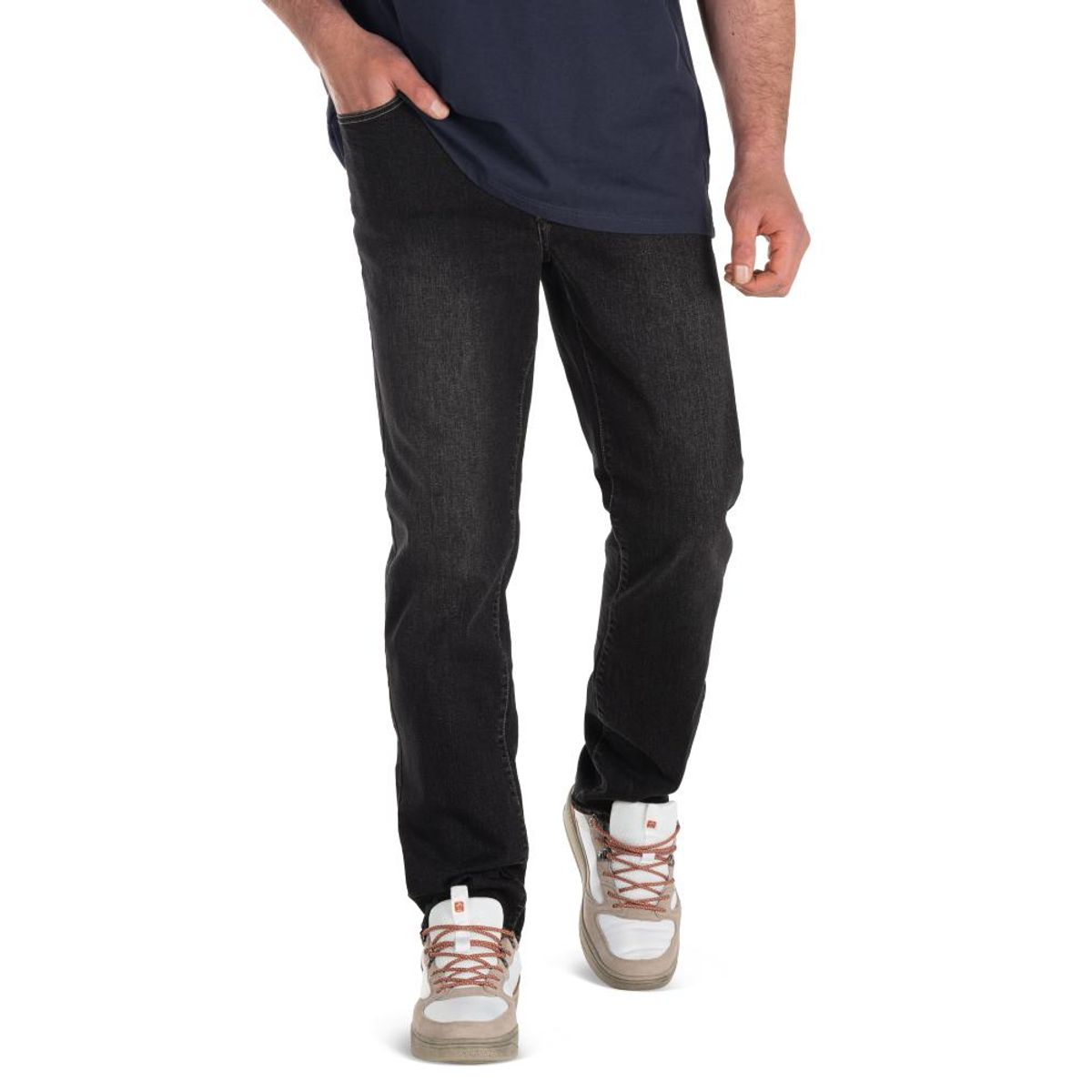 PANAMA JACK - Jeans Hombre Straight V515 Panama Jack