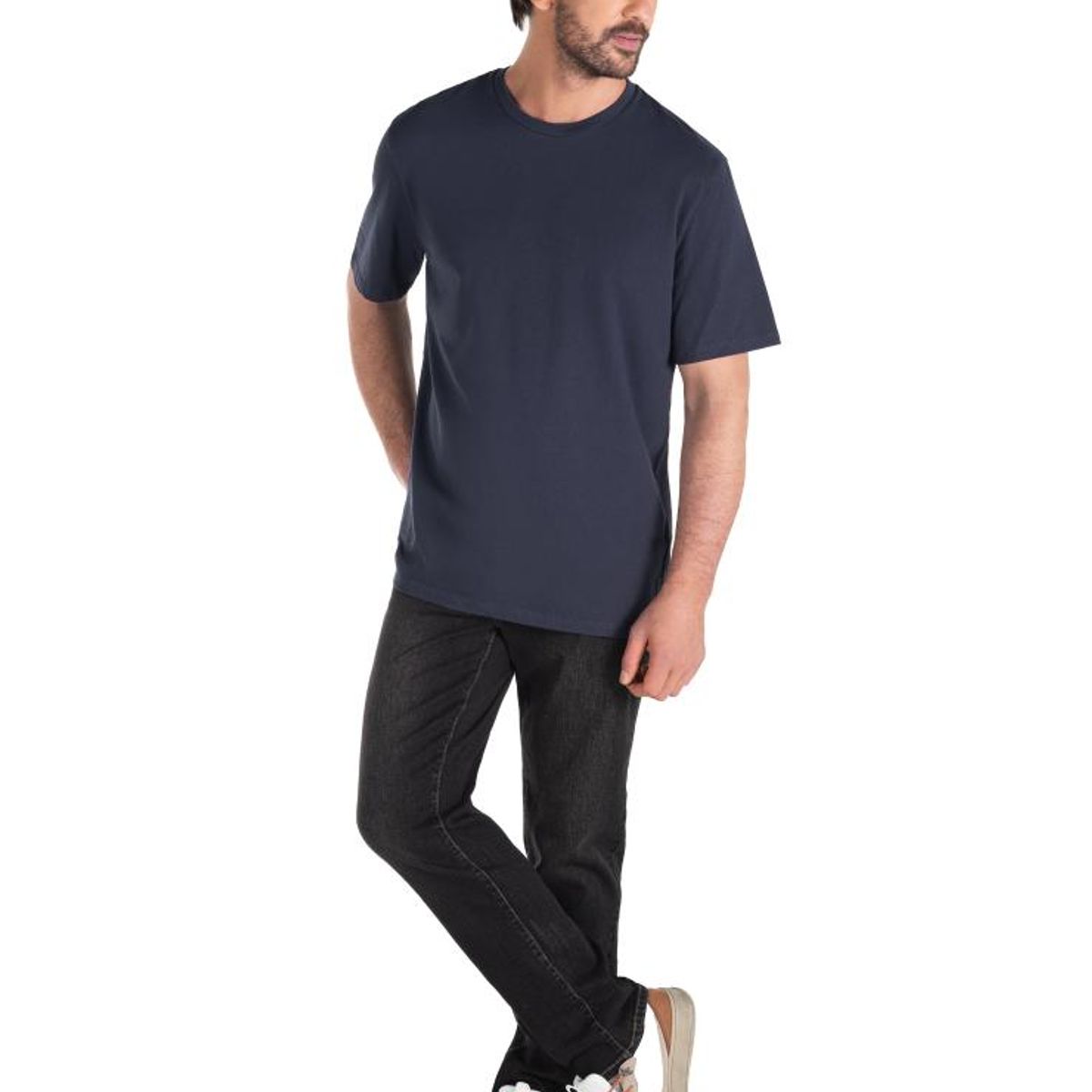 PANAMA JACK - Jeans Hombre Straight V515 Panama Jack