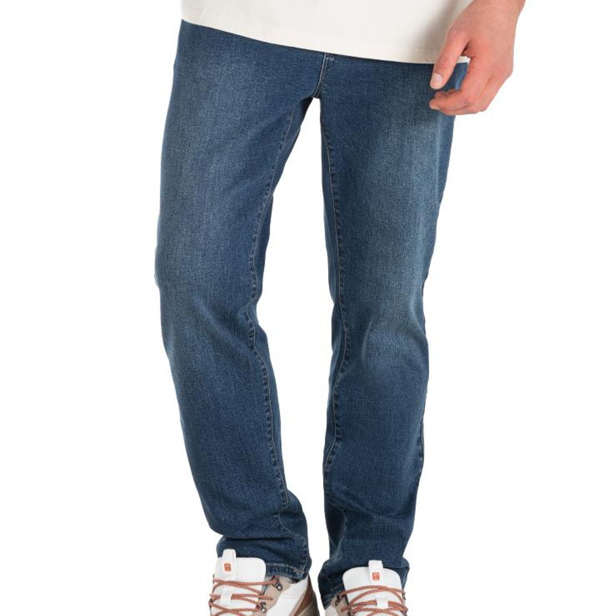 PANAMA JACK - Jeans Hombre Straight V515 Panama Jack