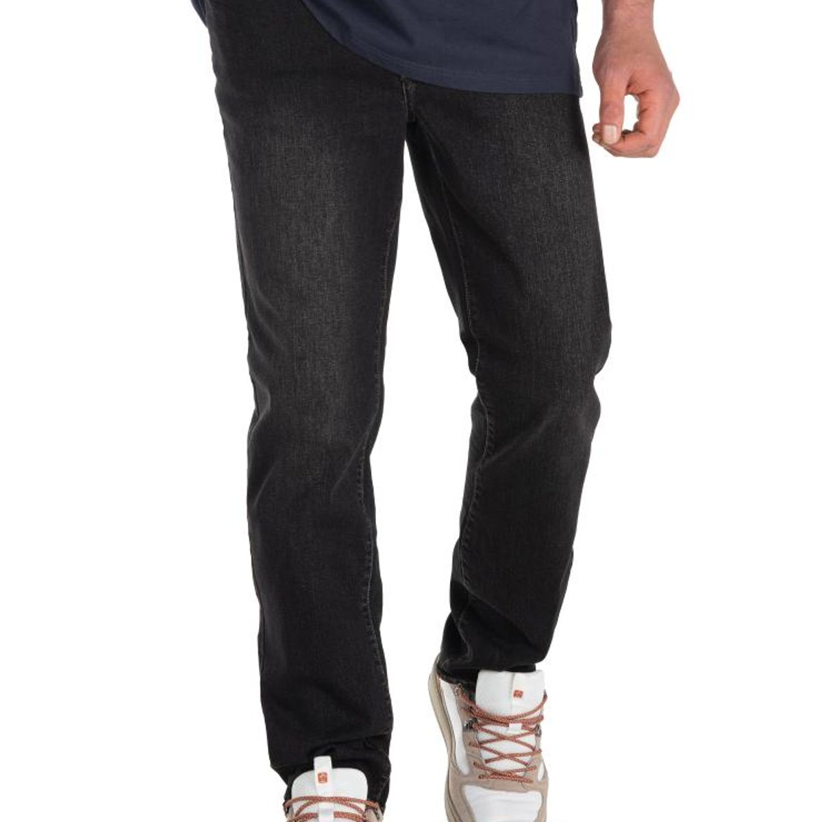 PANAMA JACK - Jeans Hombre Straight V515 Panama Jack