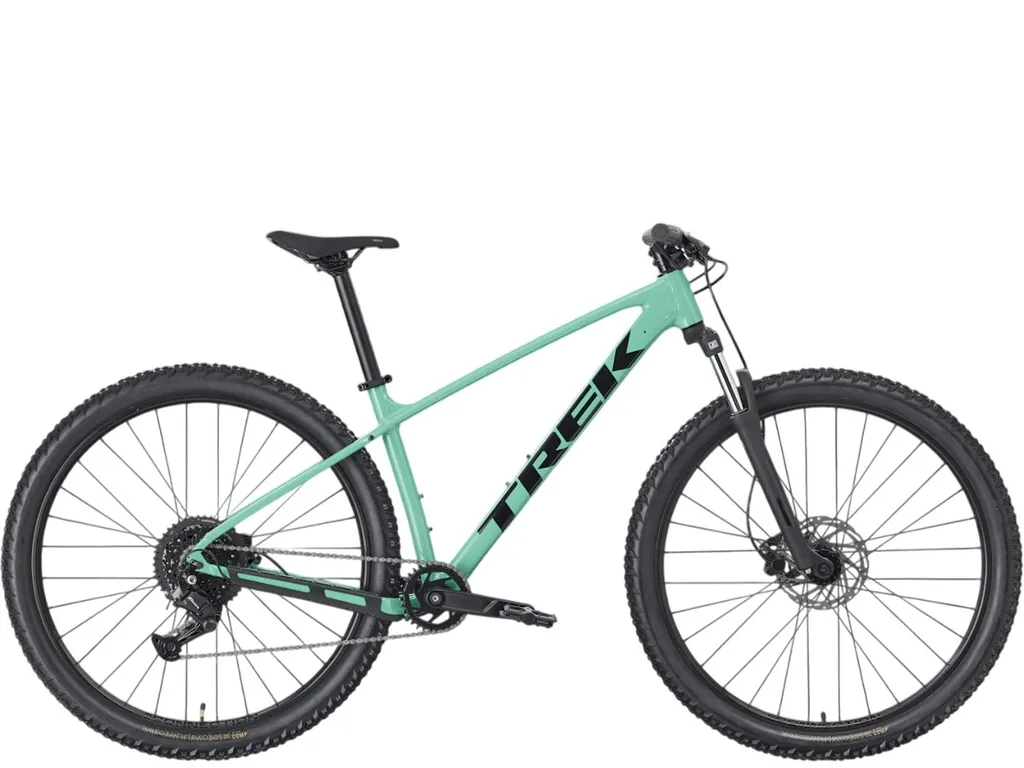Bicicleta MTB Marlin 4 Gen 3 2026 Celeste ML Azul M