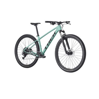 Imagen 2 del producto Bicicleta MTB Marlin 4 Gen 3 2026 Celeste ML