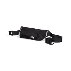 THE NORTH FACE - Banano Sunriser Run Belt Unisex Adulto Negro