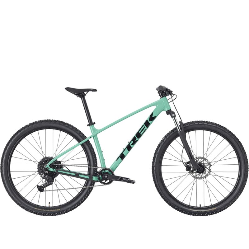 TREK - Bicicleta MTB Trek Marlin 4 Gen 3 2026 Celeste S