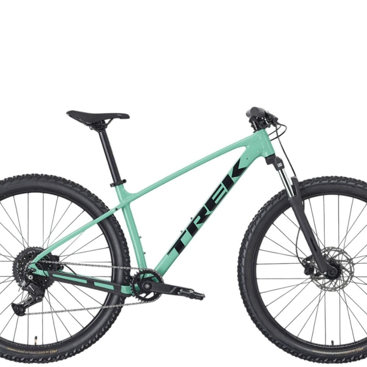 TREK - Bicicleta MTB Trek Marlin 4 Gen 3 2026 Celeste L
