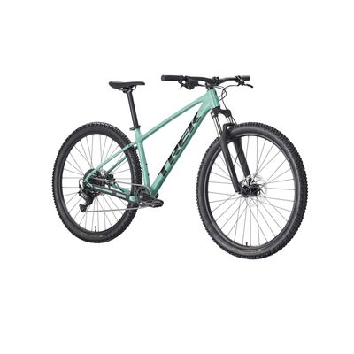 Imagen 2 del producto Bicicleta MTB Marlin 4 Gen 3 2026 Celeste L