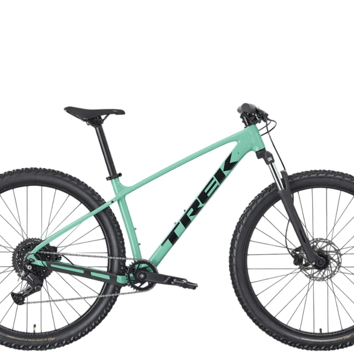 TREK - Bicicleta MTB Trek Marlin 4 Gen 3 2026 Celeste XS