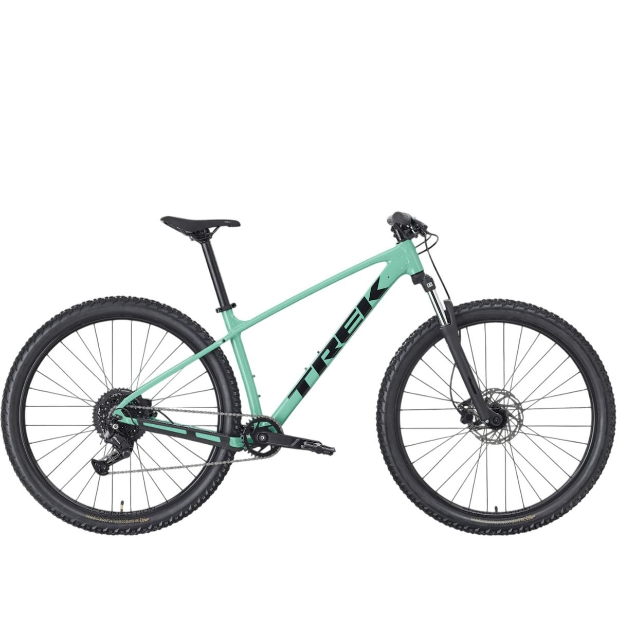TREK - Bicicleta MTB Trek Marlin 4 Gen 3 2026 Celeste XS