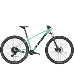 TREK - Bicicleta MTB Marlin 4 Gen 3 2026 Celeste M