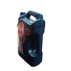 SHELL - ACEITE DE MOTOR HX7 10W40