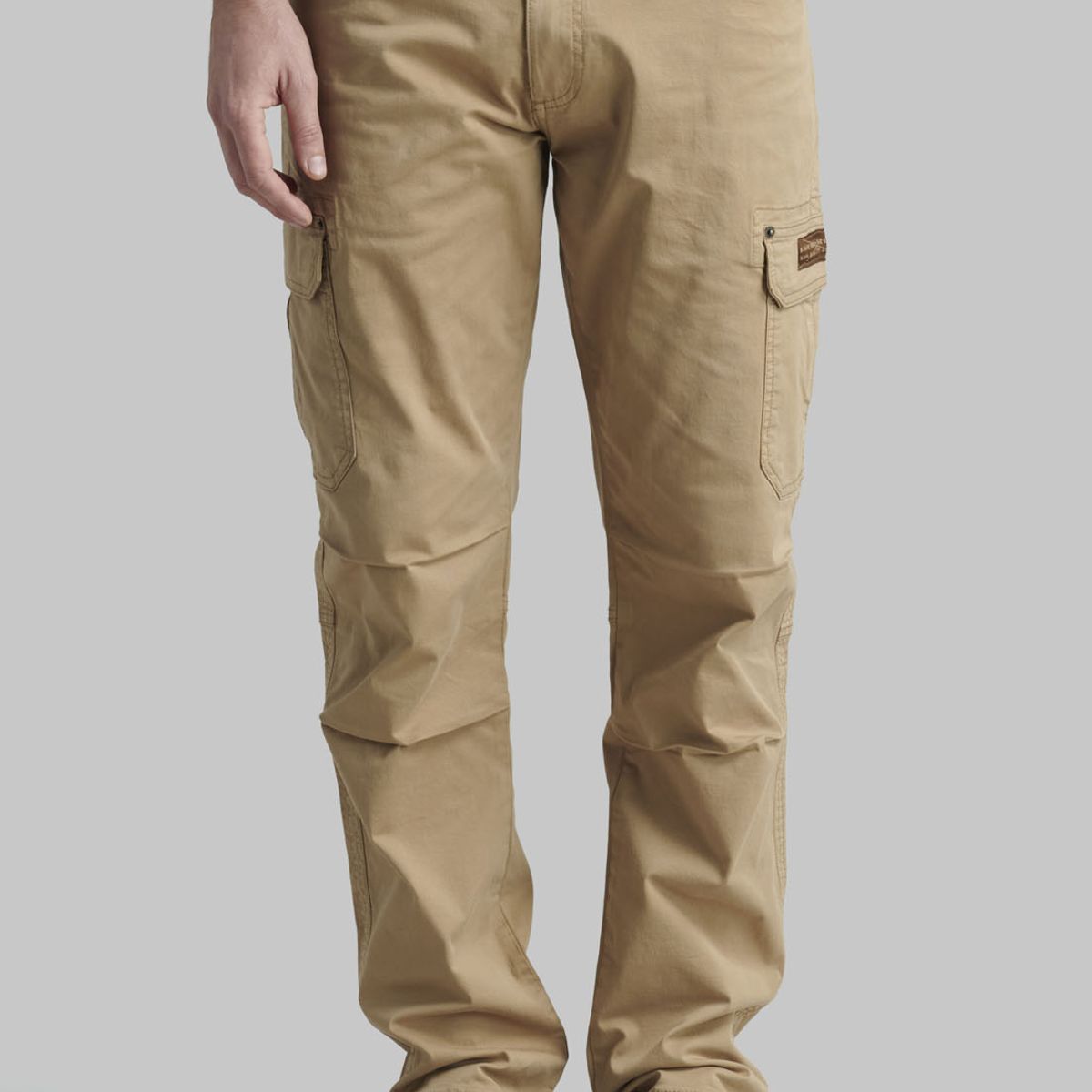 FEROUCH - Pantalón Kansas Sport Café Ferouch