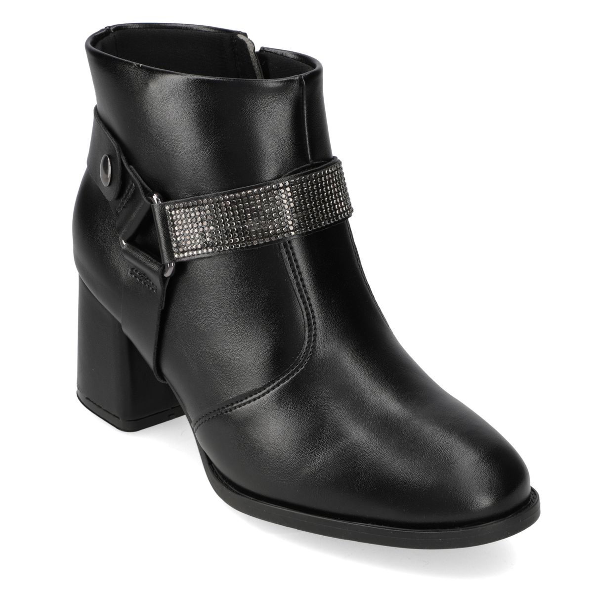 MODARE - Botin Taco Modare Negro