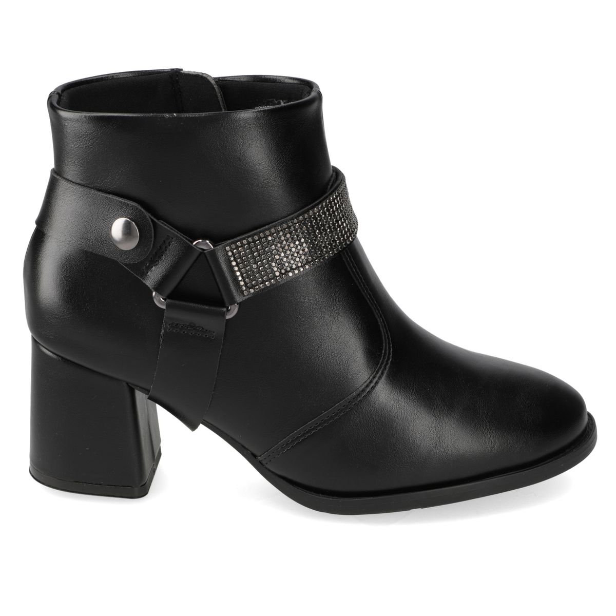 MODARE - Botin Taco Modare Negro