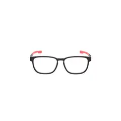 ADIDAS - Lentes Ópticos Negro Sport