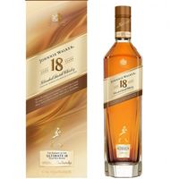 Whisky 18 Años 750ml