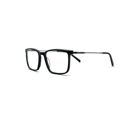 Imagen 2 del producto Lentes Ópticos Morgan Negro Eyewear