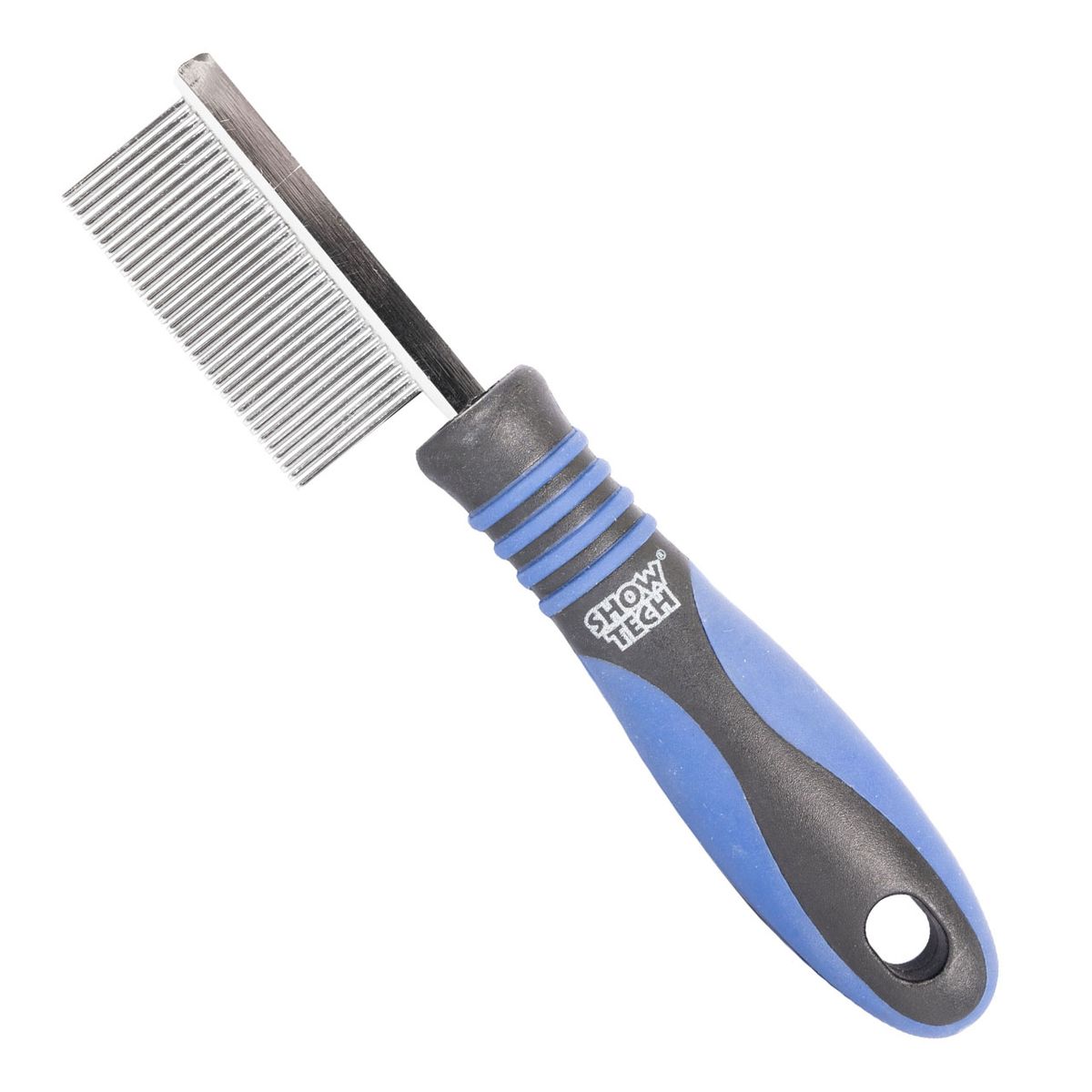 GENERICO - Peine para Mascotas Cara y Orejas Show Tech