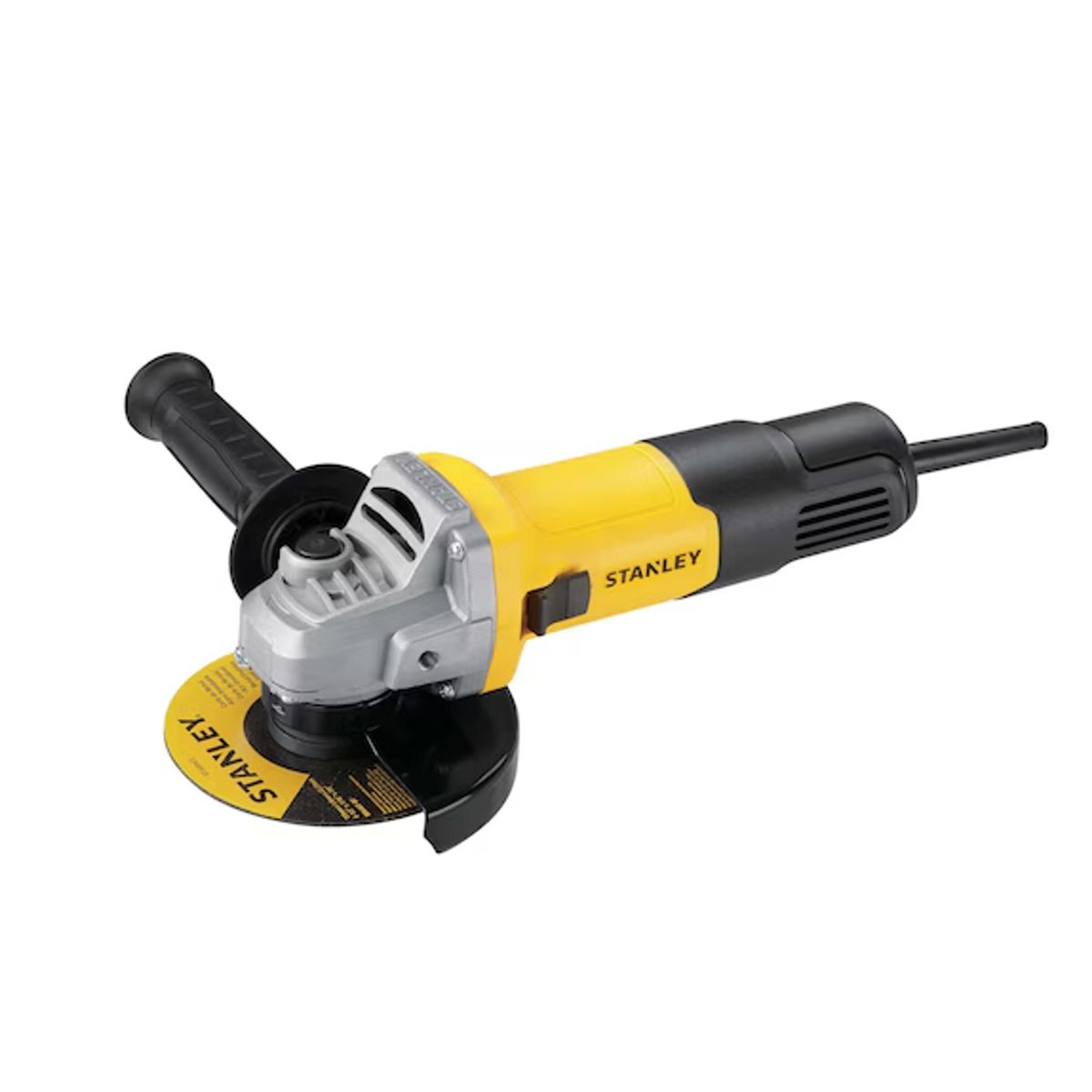 STANLEY - Esmeril Stanley Sg7115-b2c + 25 Discos + Accesorios