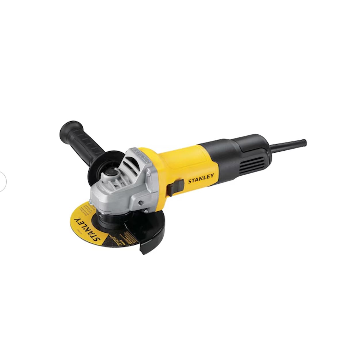 STANLEY - Esmeril Stanley Sg7115-b2c + 25 Discos + Accesorios