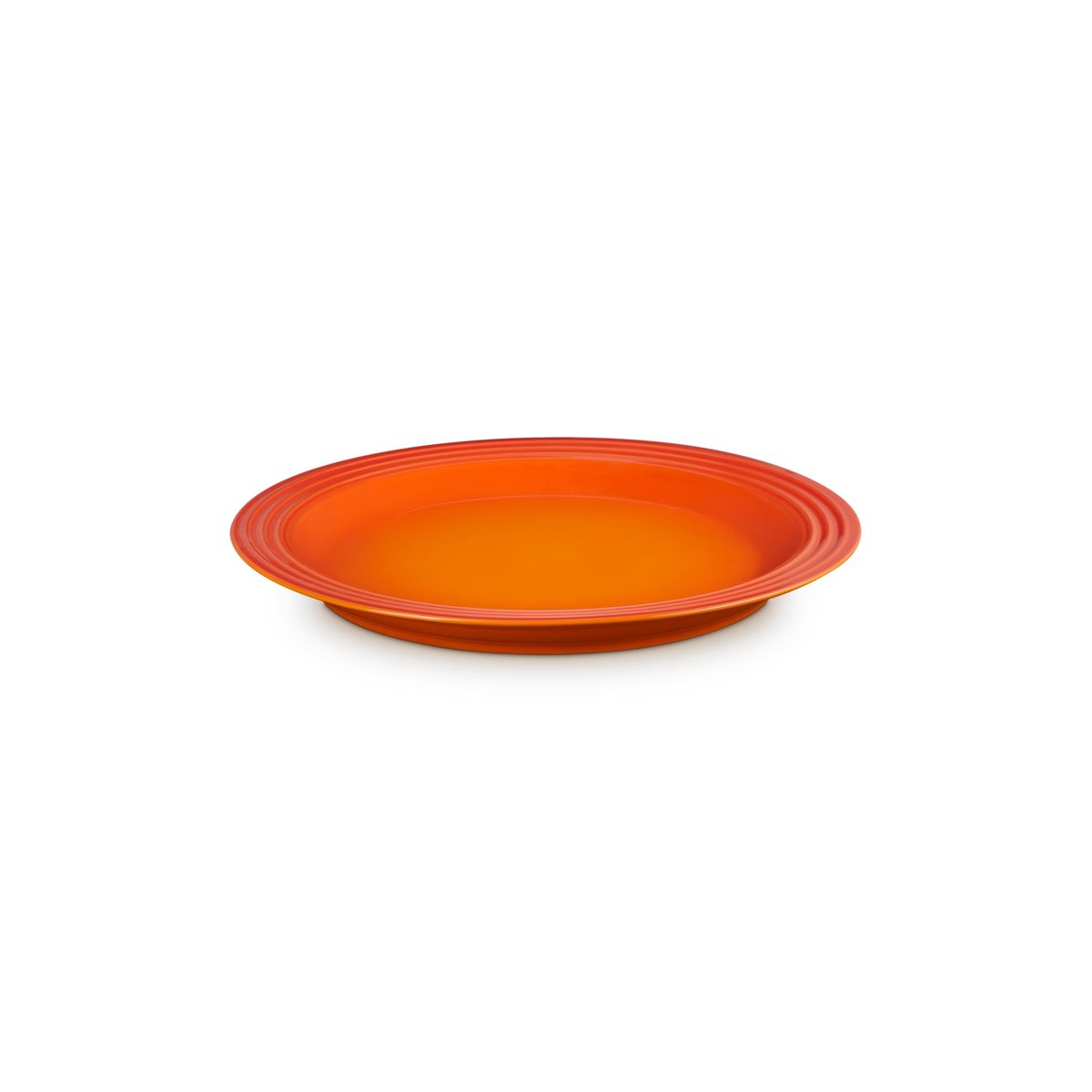 LE CREUSET - Le Creuset Plato de Comida Vancouver 27cm Volcanico