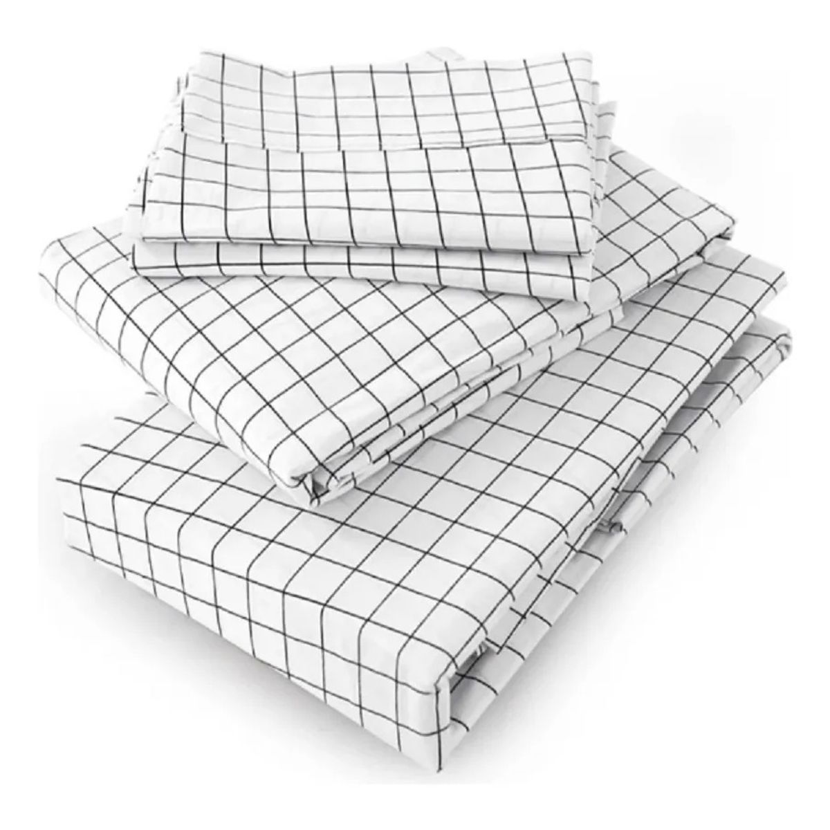 CHANTILLY - Juego De Sabanas 144 Hilos 1.5 Plazas Elegante