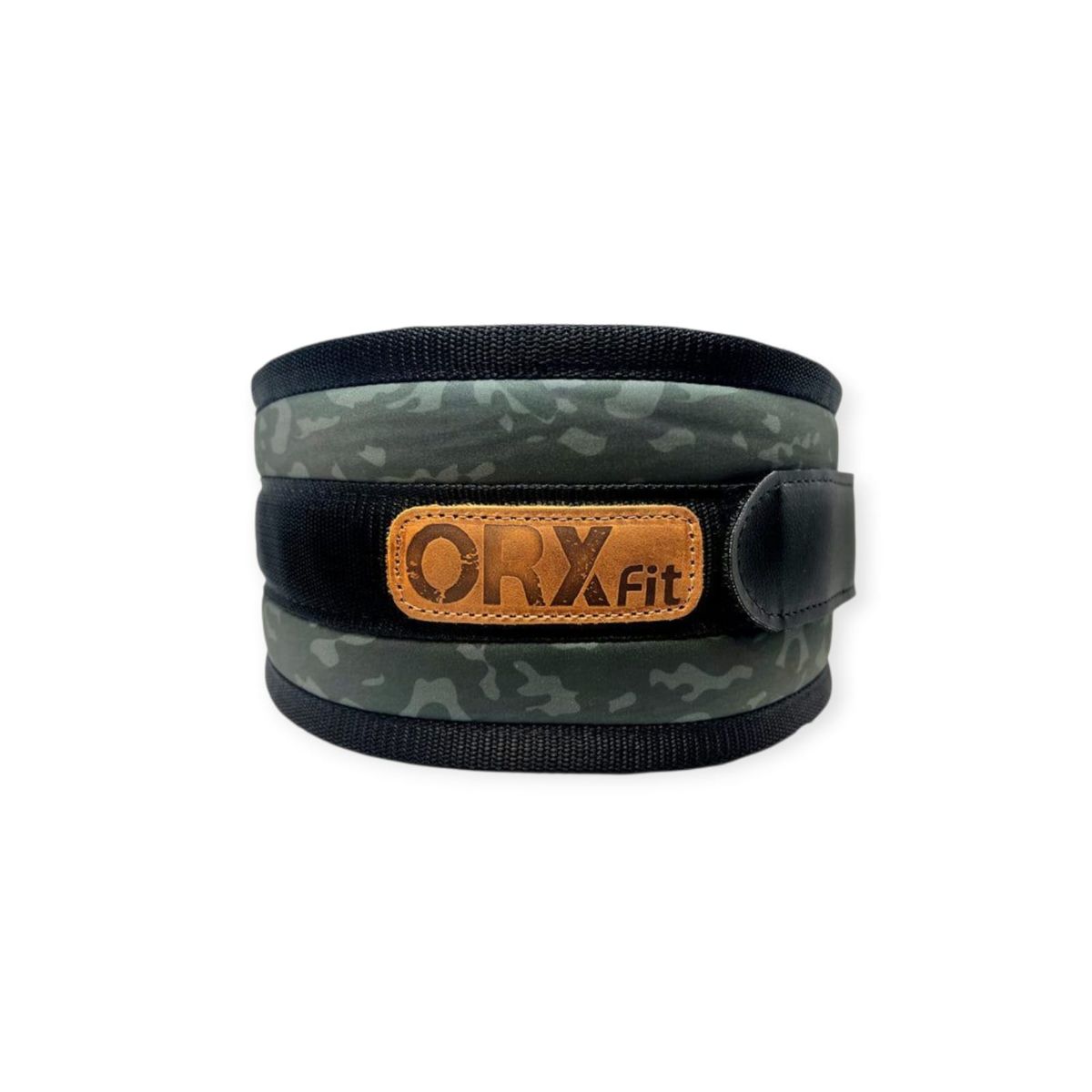 ORXFIT - CINTURON DE ENTRENAMIENTO VOLCANO - ORXFIT