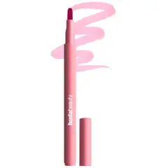 HUDA BEAUTY - Tinte Delineador de Labios hasta 24 Horas - Baby Pink
