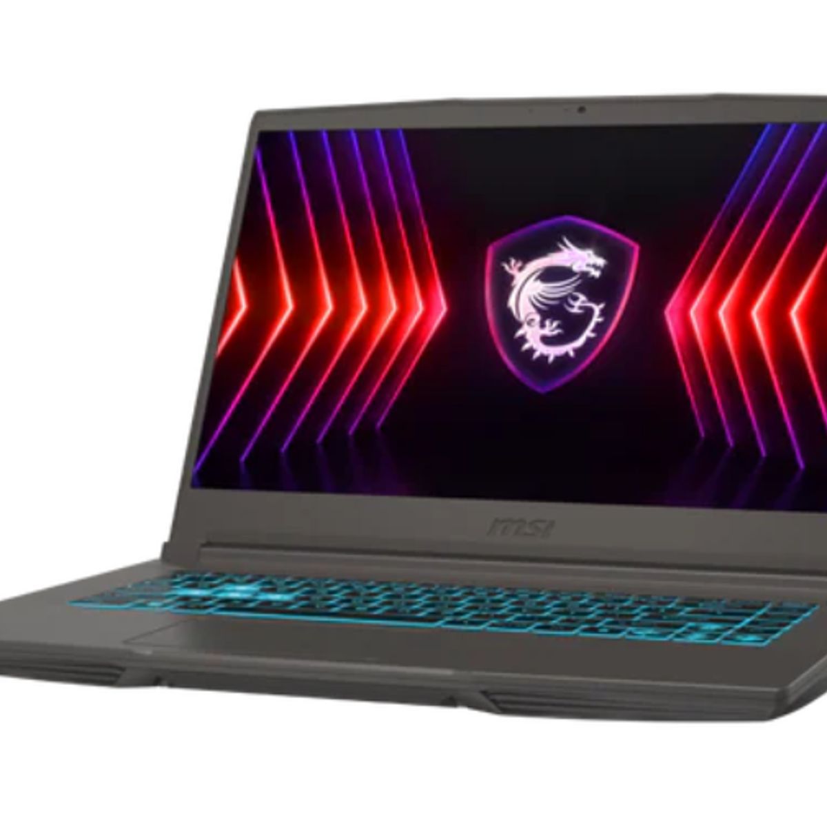 MSI - Notebook Gamer MSI Thin Intel Core i7-13620H 16GB RAM 512GB SSD NVIDIA Geforce RTX 4050 15.6" FHD