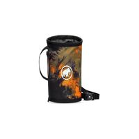 Magnesera Unisex Gym Print Chalk Negro