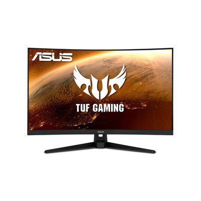 Imagen 2 del producto Monitor Curvo TUF Gaming VG32VQ1B 315 QHD 2560x1440 165Hz 1ms