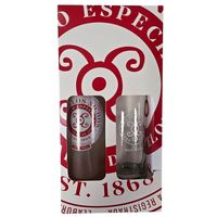 Pisco Los Nichos 35 ° +Vaso