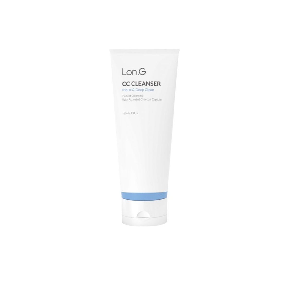 LONG - CC Cleanser LonG - Cosmetica Coreana