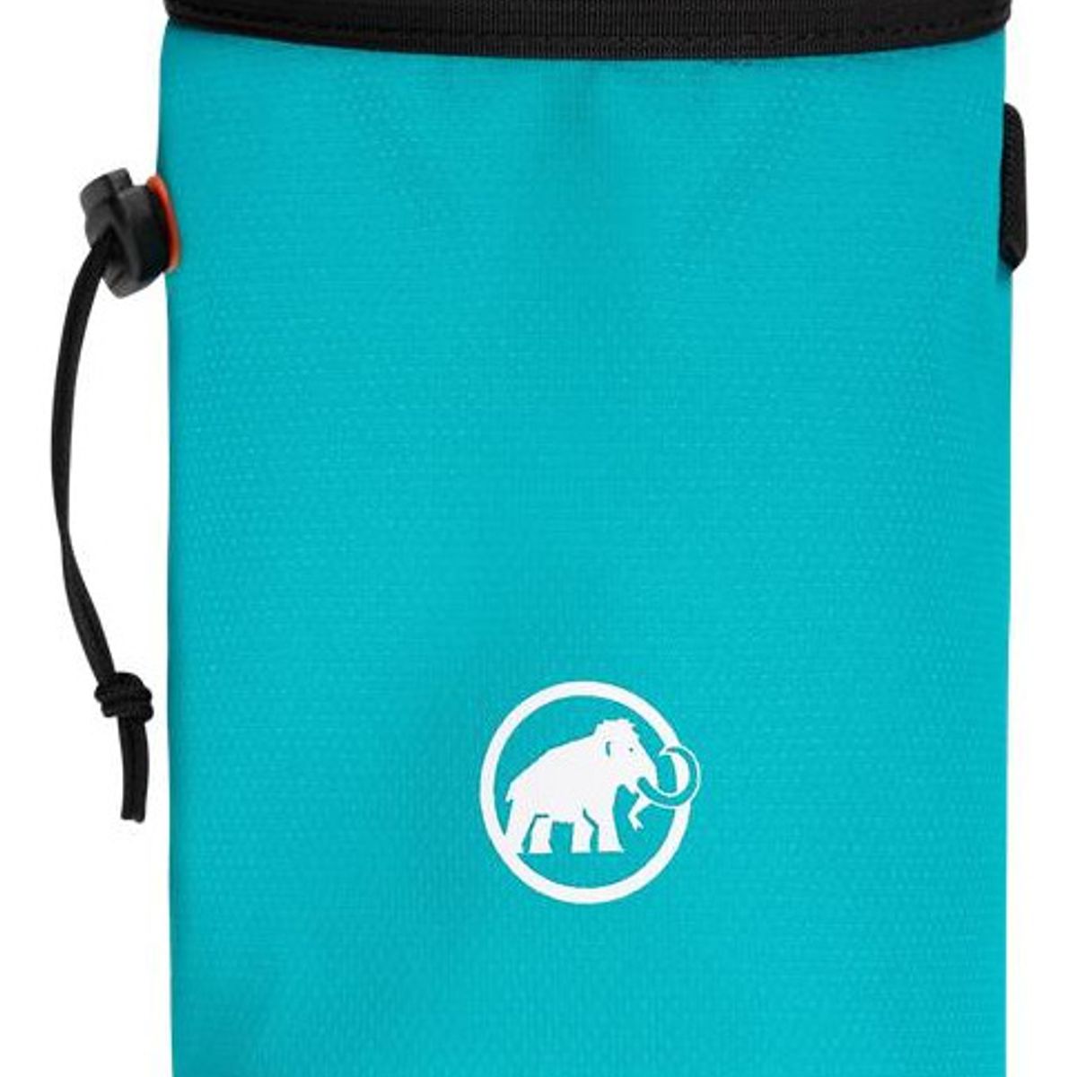 MAMMUT - Magnesera Unisex Mammut Gym Basic Chalk Bag Celeste