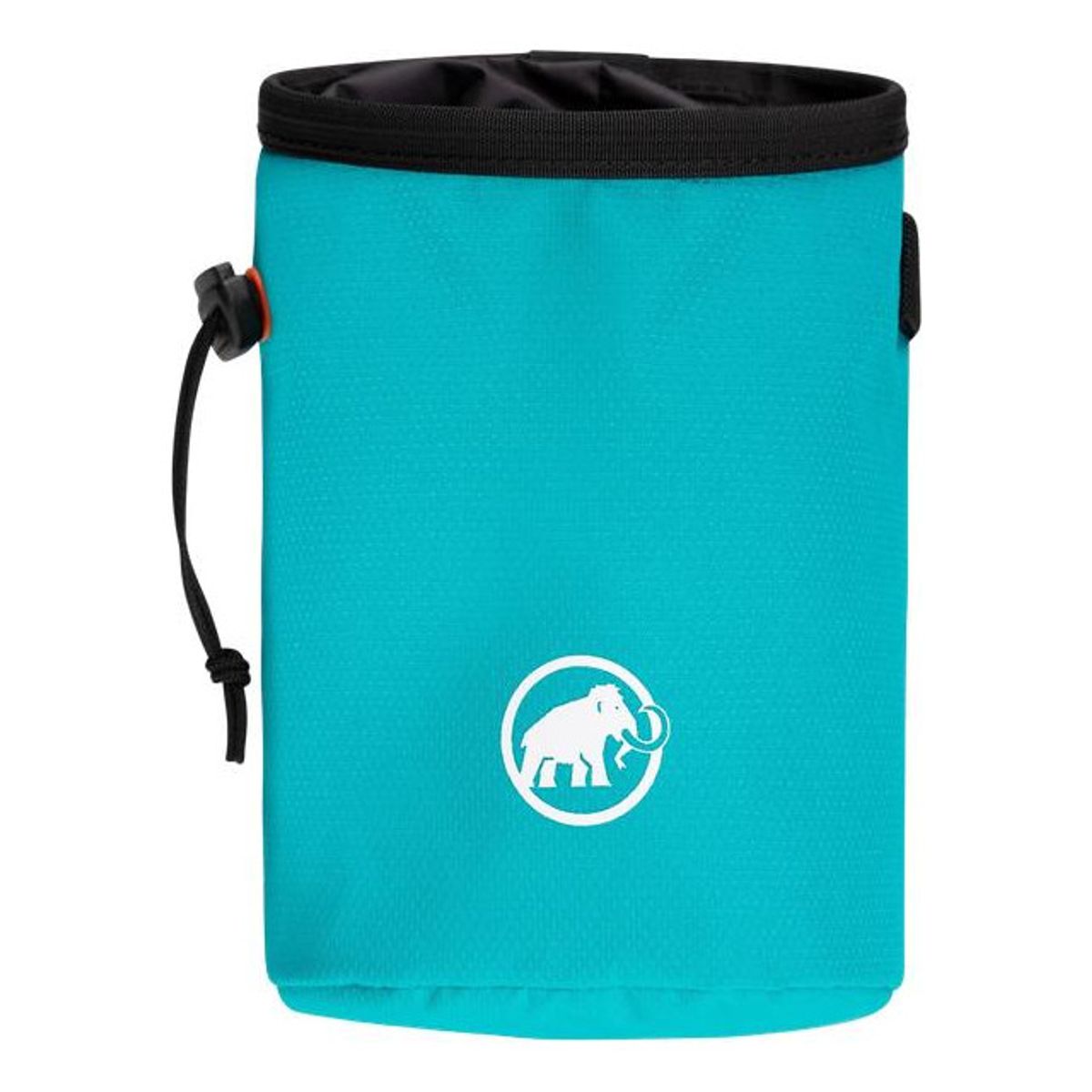 MAMMUT - Magnesera Unisex Mammut Gym Basic Chalk Bag Celeste