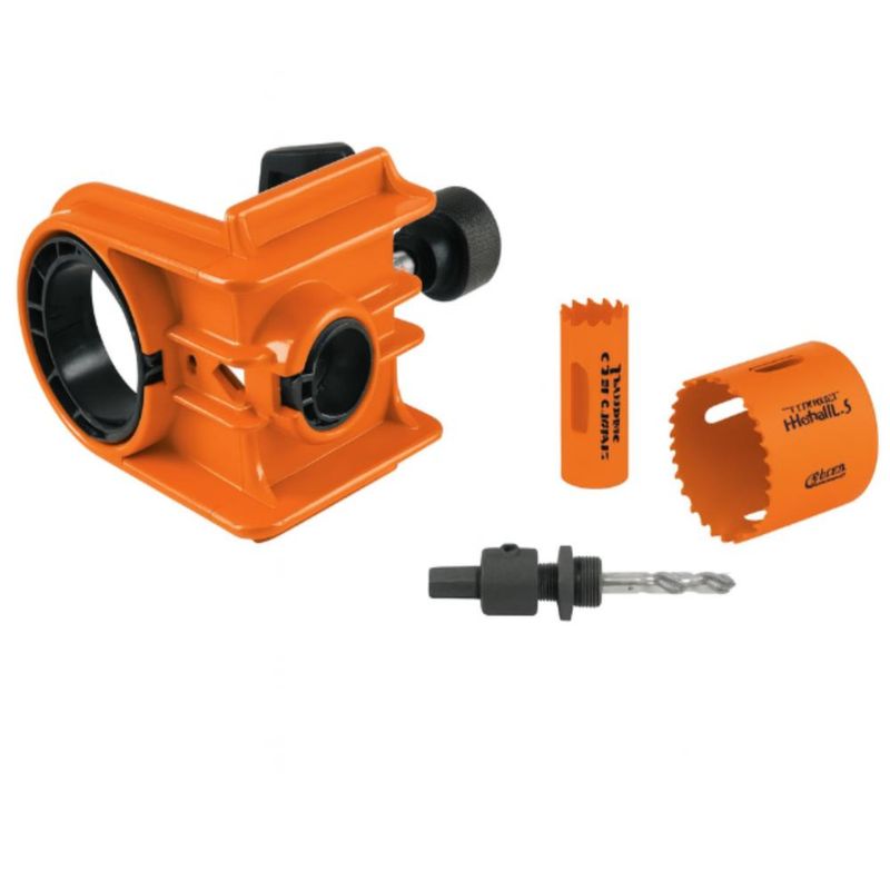 TRUPER - Juego cerradura Truper  KITB-4X
