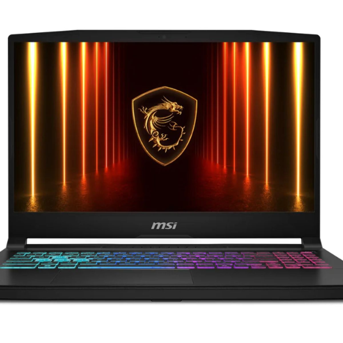 MSI - Notebook Gamer MSI Katana HX Intel Core i7-14650HX 16GB RAM 1TB SSD NVIDIA GeForce RTX 5070 15.6 QHD