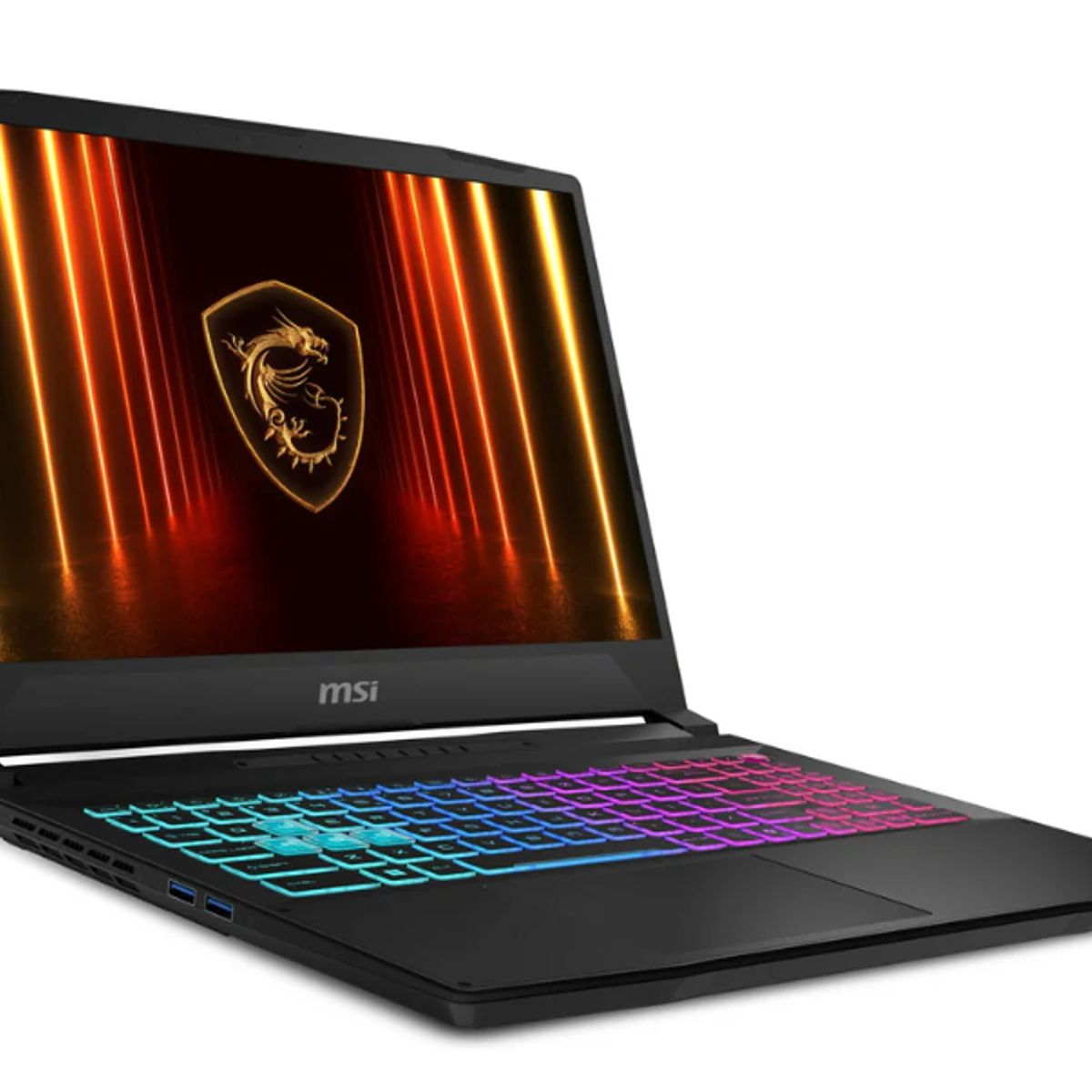 MSI - Notebook Gamer MSI Katana HX Intel Core i7-14650HX 16GB RAM 1TB SSD NVIDIA GeForce RTX 5070 15.6 QHD
